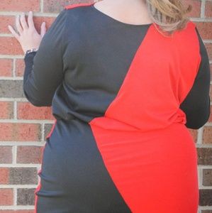 Annette Lea Amy Dress